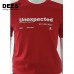 Unexpected Graphic Tee
